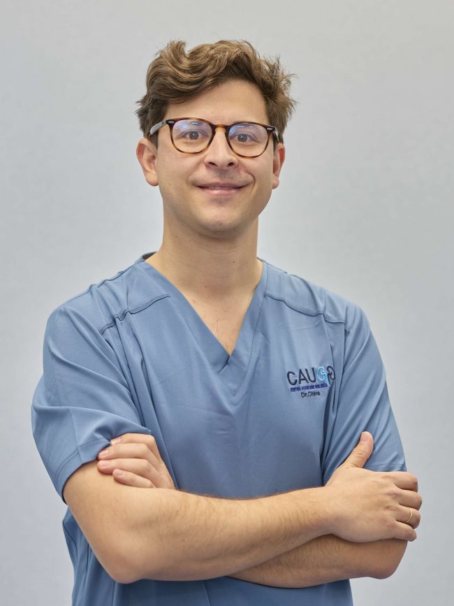 urologos retratos – Jose Albornoz 2