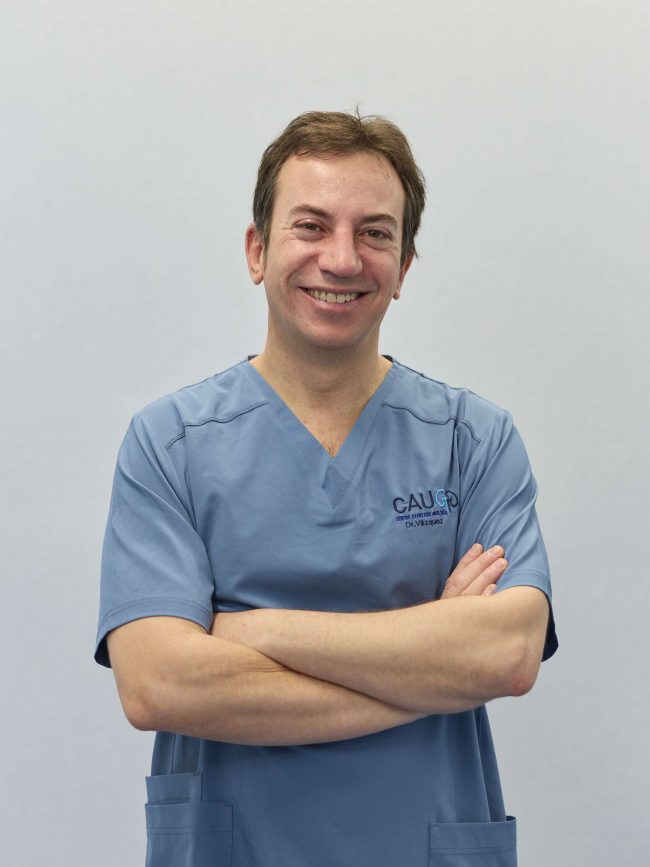 urologos retratos – Jose Albornoz 5