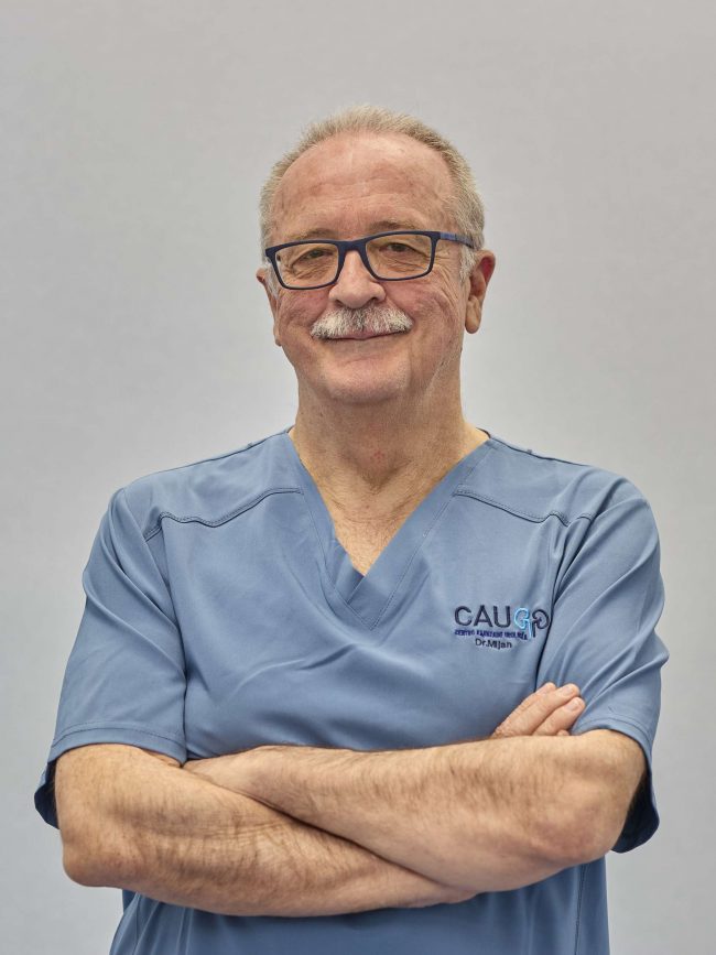 urologos retratos – Jose Albornoz 6