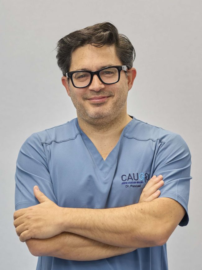 urologos retratos – Jose Albornoz 8