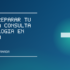 Imagen de portada informativa sobre Cómo preparar tu primera consulta de urología en Granada