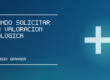 Imagen de portada informativa sobre Cuándo solicitar una valoración urológica